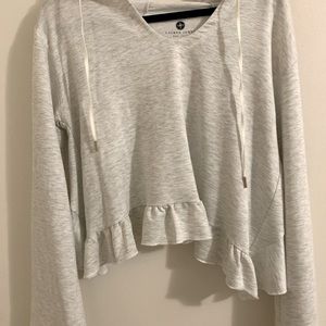Lauren James hoodie